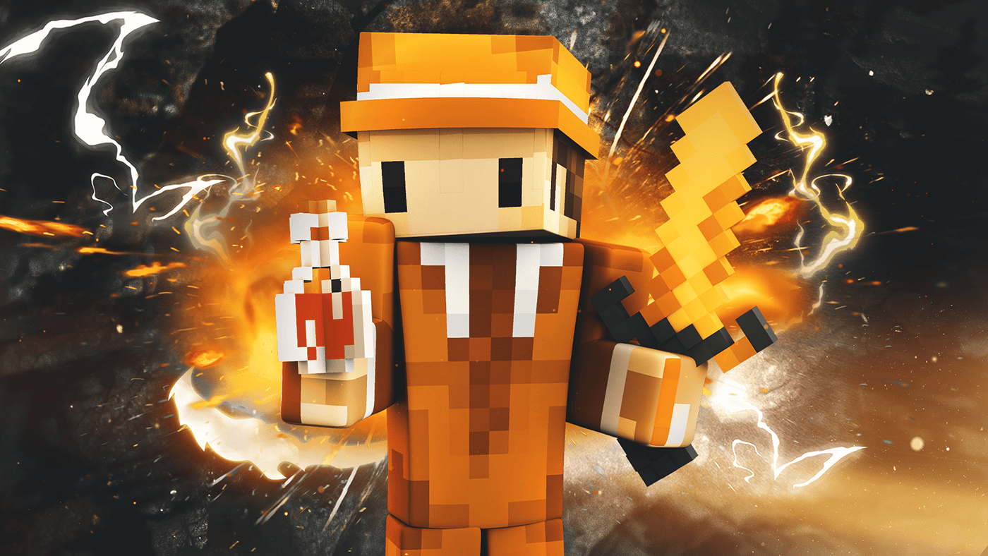 Product (Minecraft Hosting)