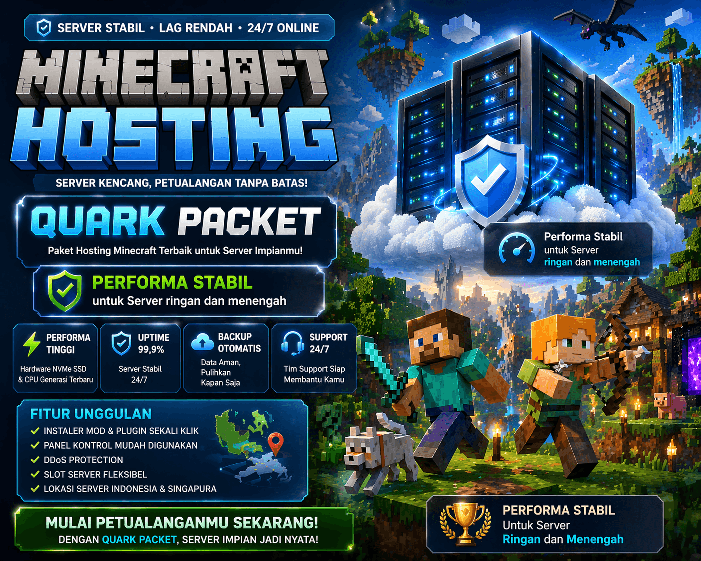 Quark Package